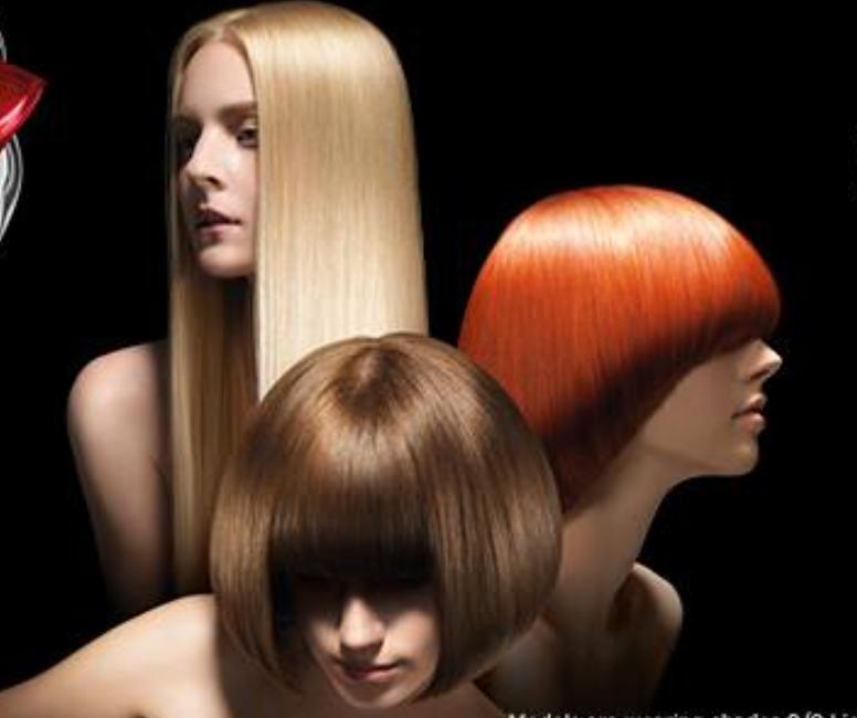 沙宣是九款还是十二款发型,沙宣真的掉发吗