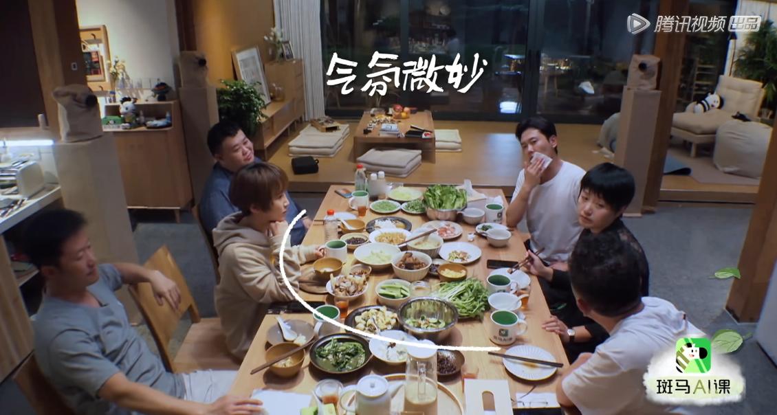 承认何猷君优秀有那么难吗,何猷君被人吐槽