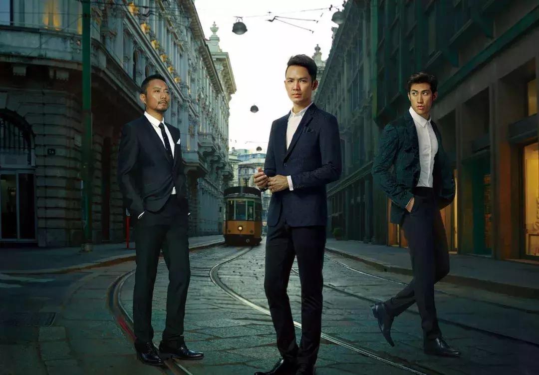 七匹狼往事,七匹狼怎么落寞了