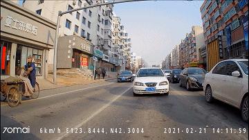 行车记录仪测评70迈a800和盯盯拍5,行车记录仪对比盯盯拍mini5