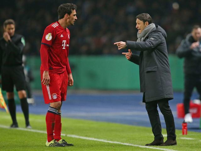 胡梅尔斯为什么退出拜仁外队,胡梅尔斯拜仁六轮