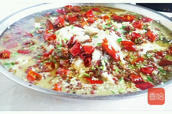 酸菜鱼家常做法小秋,酸菜鱼火锅怎么做好吃又简单清淡