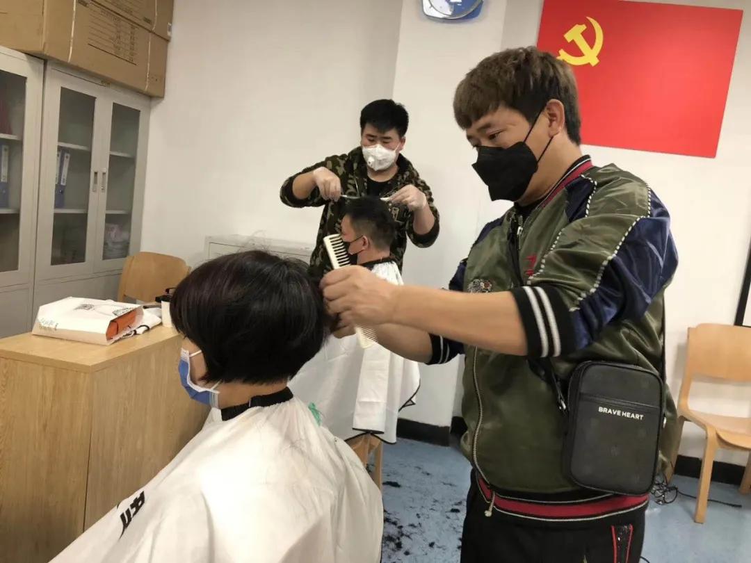 郑州这家高端salon,号称颜值改造机,专治各种“疑难杂症”