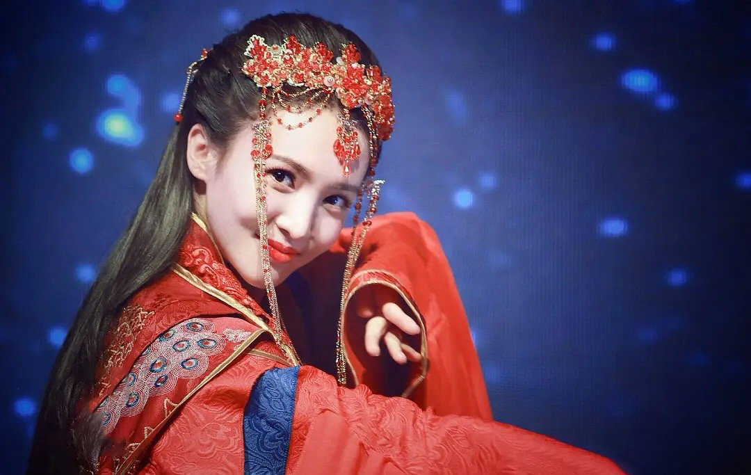 《藏姝》：不小白不狗血，经典失忆梗引出了精彩的古言剧情