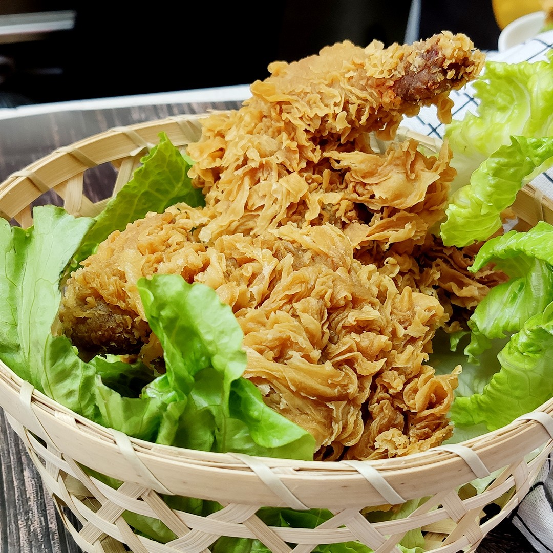 炸鸡皇后全国多少家店,炸鸡皇后第一家店