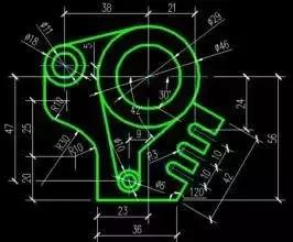 cad比例命令是什么,cad制图如何设置标注字体比例