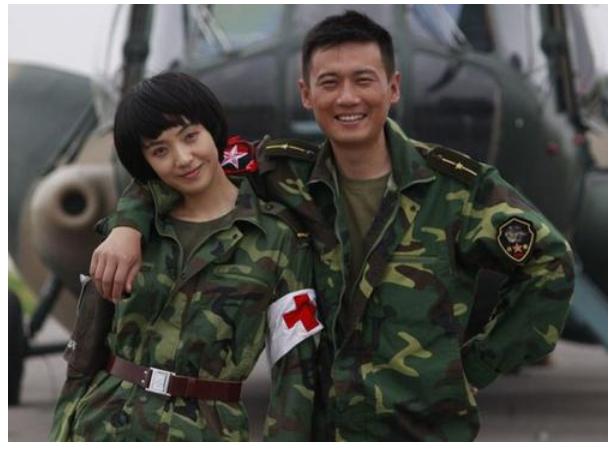 特种兵之火凤凰全体女演员名单,《特种兵之火凤凰》10位演员现状