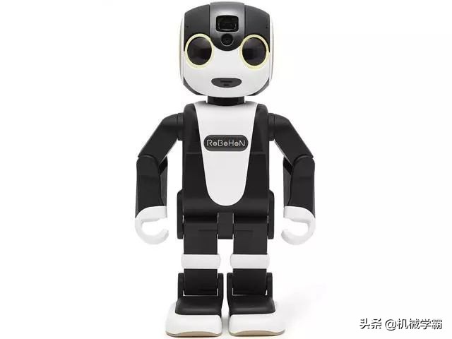 日本机器人图片大全,日本机器人黑科技大全