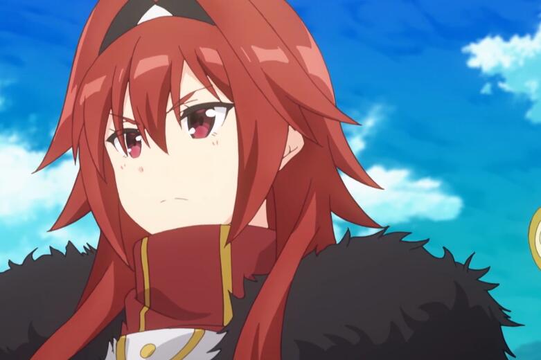 盾娘梅普露第一季全集免费中文,盾娘新番黑马视频