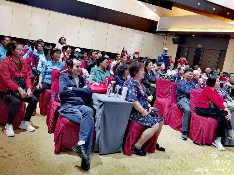 老协协会,老协有哪些活动