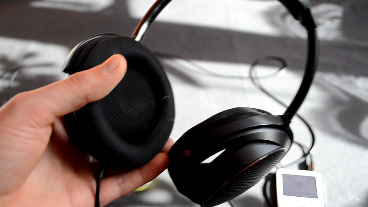 比较好的平价头戴式耳机推荐,直推最好推的头戴式耳机推荐