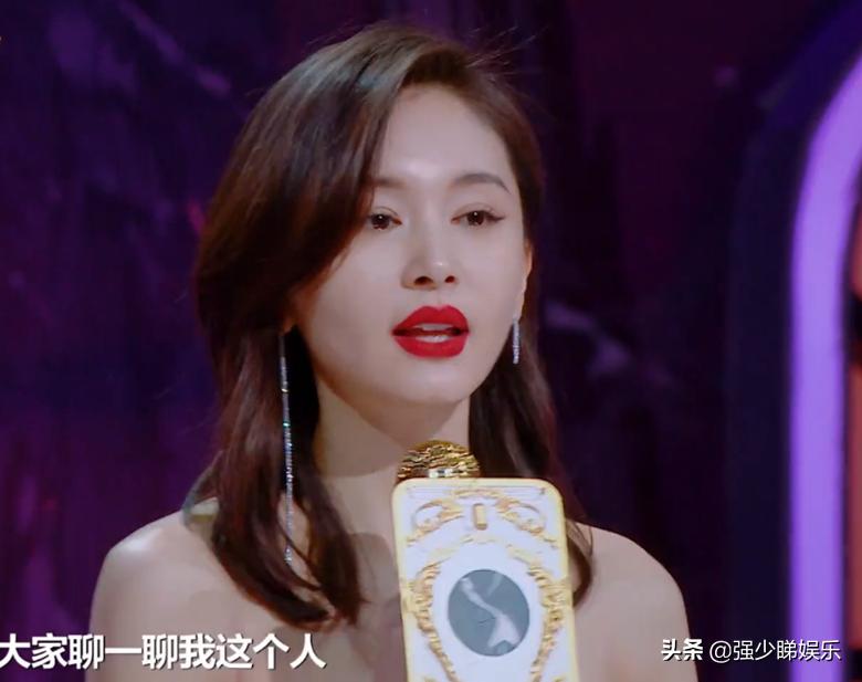 王子文脱口秀讲故事,王子文脱口秀解释