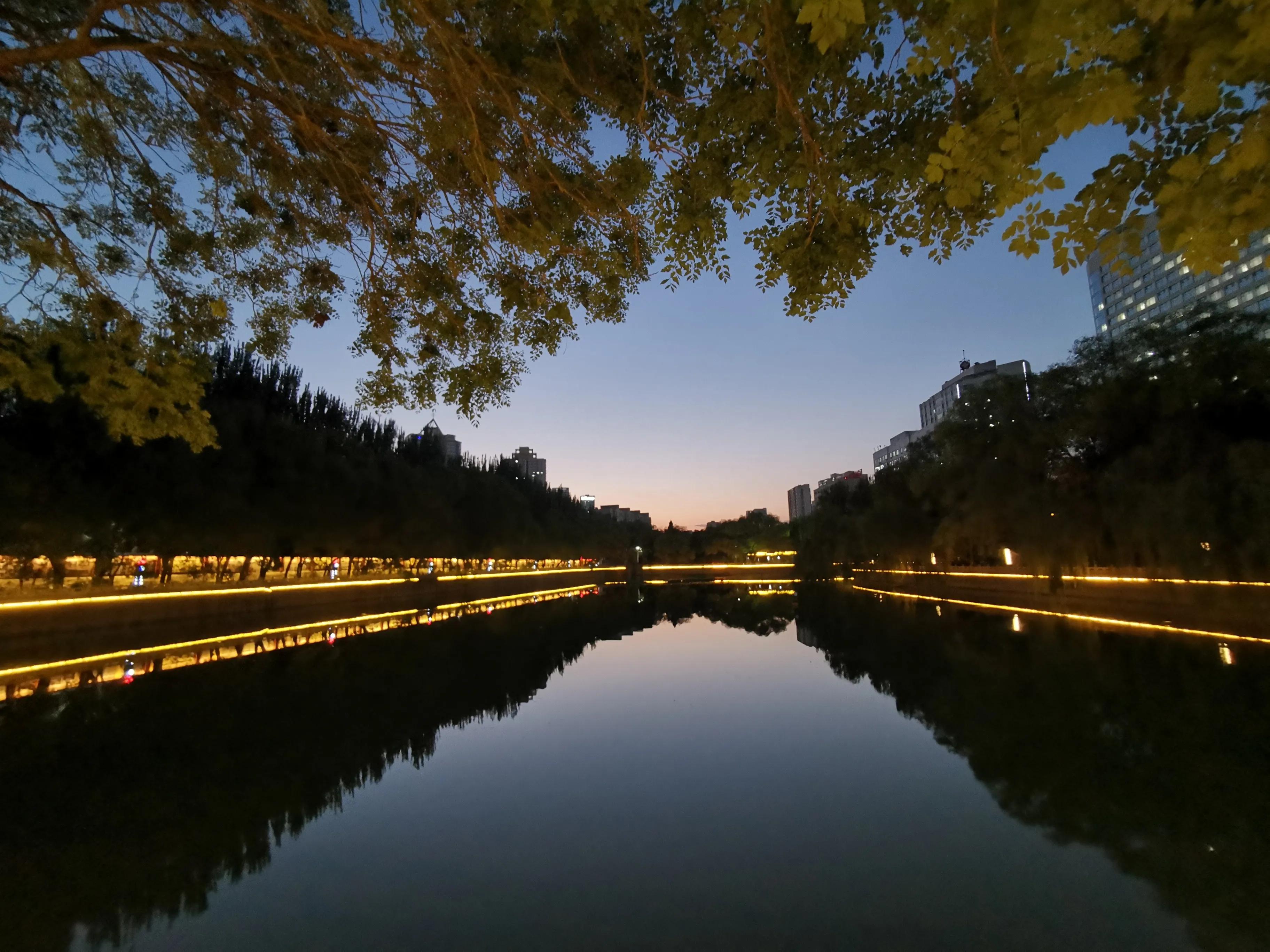 兰州军区总医院940医院,兰州军区总医院夜晚视频