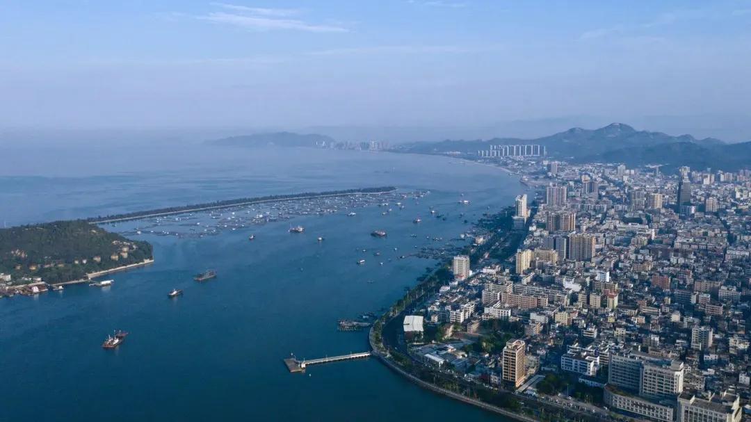 汕尾到底算不算潮汕,汕尾属不属于潮汕怎么查询