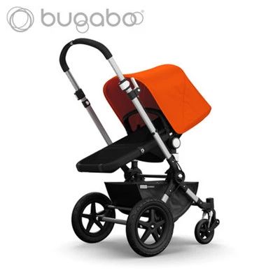 十大口碑最好的婴儿车0-6岁,颜值与功能并存的高景观婴儿车