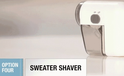 毛衣大衣掉毛严重怎么处理,起球毛衣大衣一招拯救太实用了