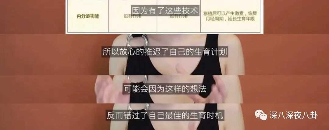 她们是精致的利己主义者吗？