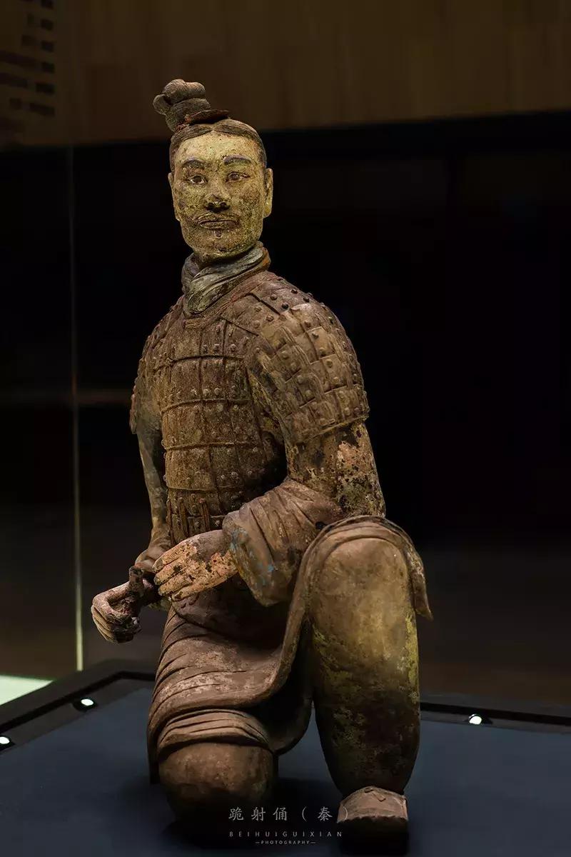 陕西历史博物馆唯美视频,陕西历史博物馆视频高级感