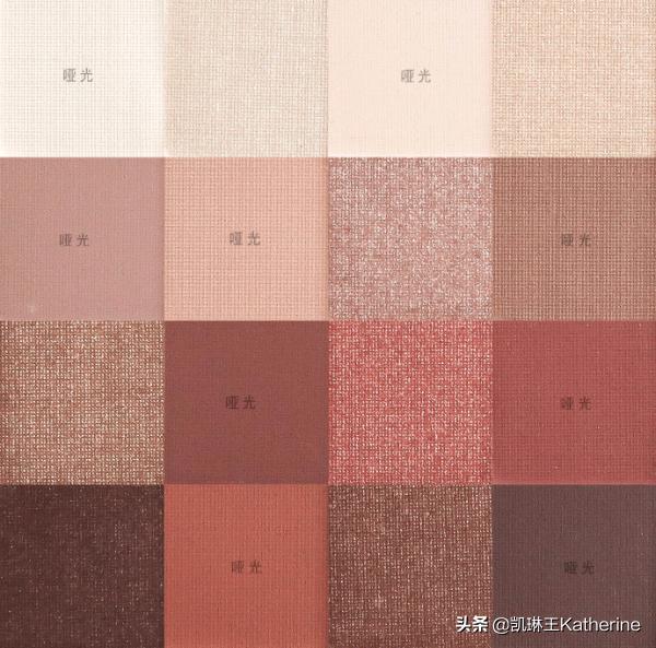 分享几个清冷感的平价彩妆,高光彩妆推荐