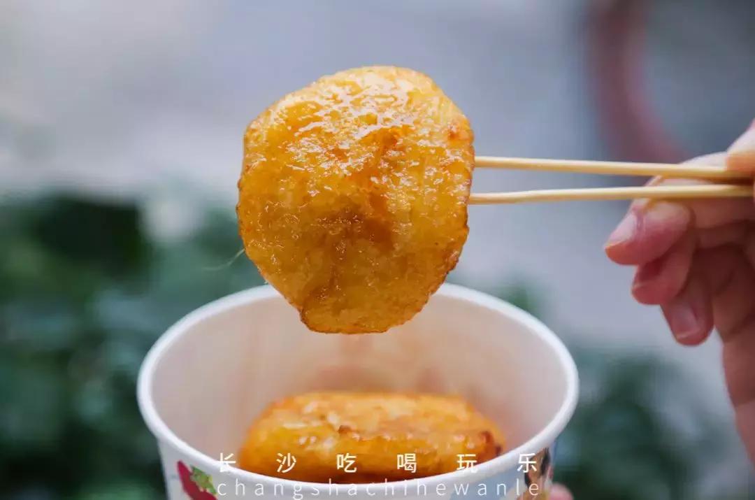 长沙美食名店推荐必吃,老长沙美食推荐必吃