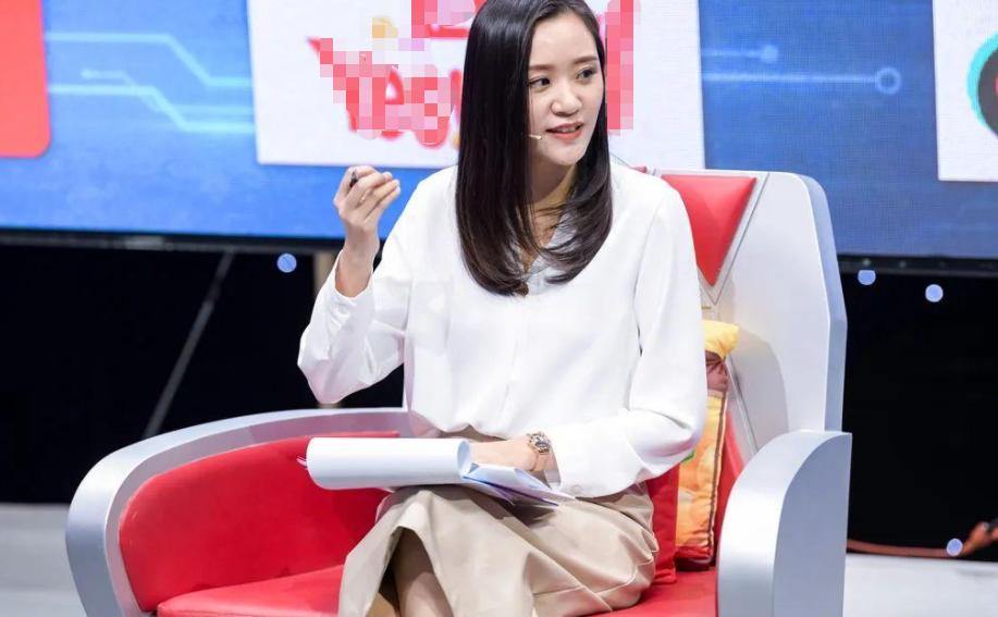 北大教授说女儿学习不好,教授吐槽学渣女儿认命