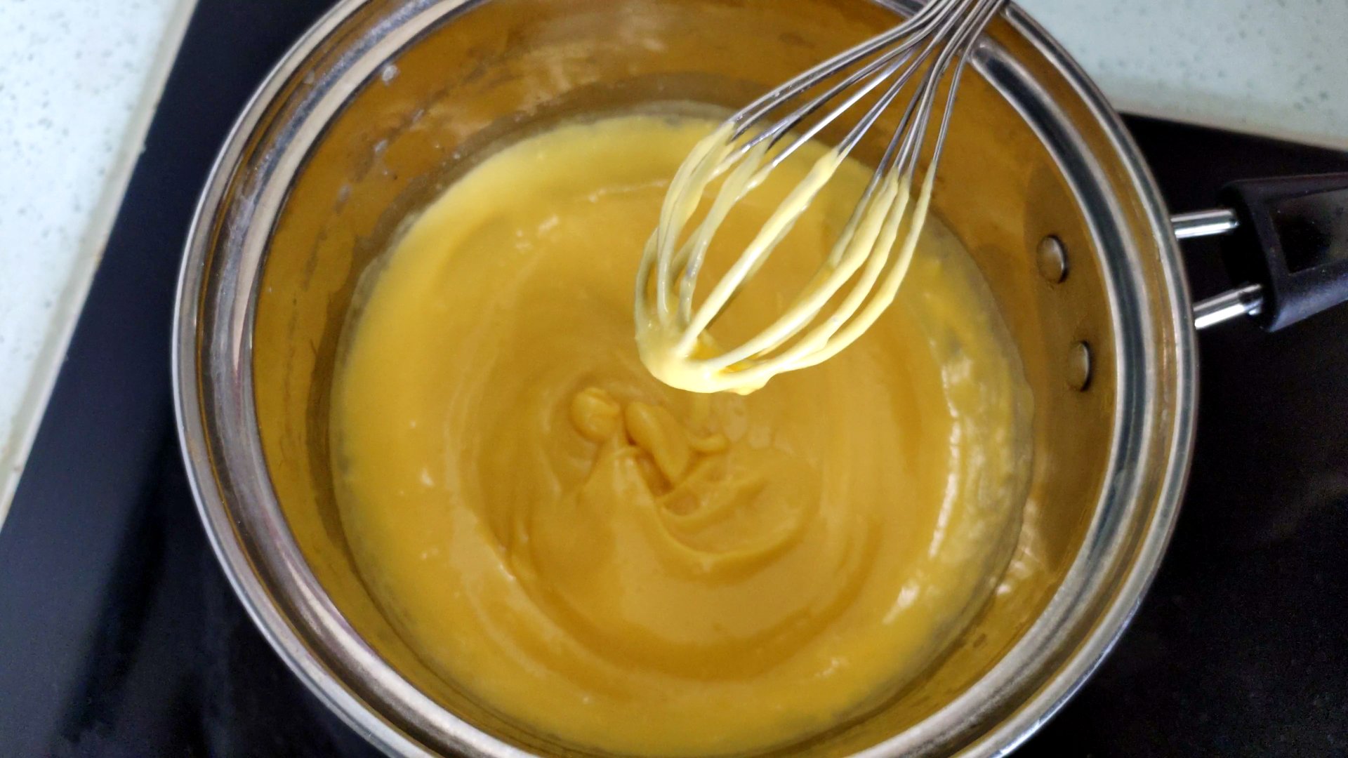 拿破仑酥皮怎样才不掉渣又酥,拿破仑酥正宗做法