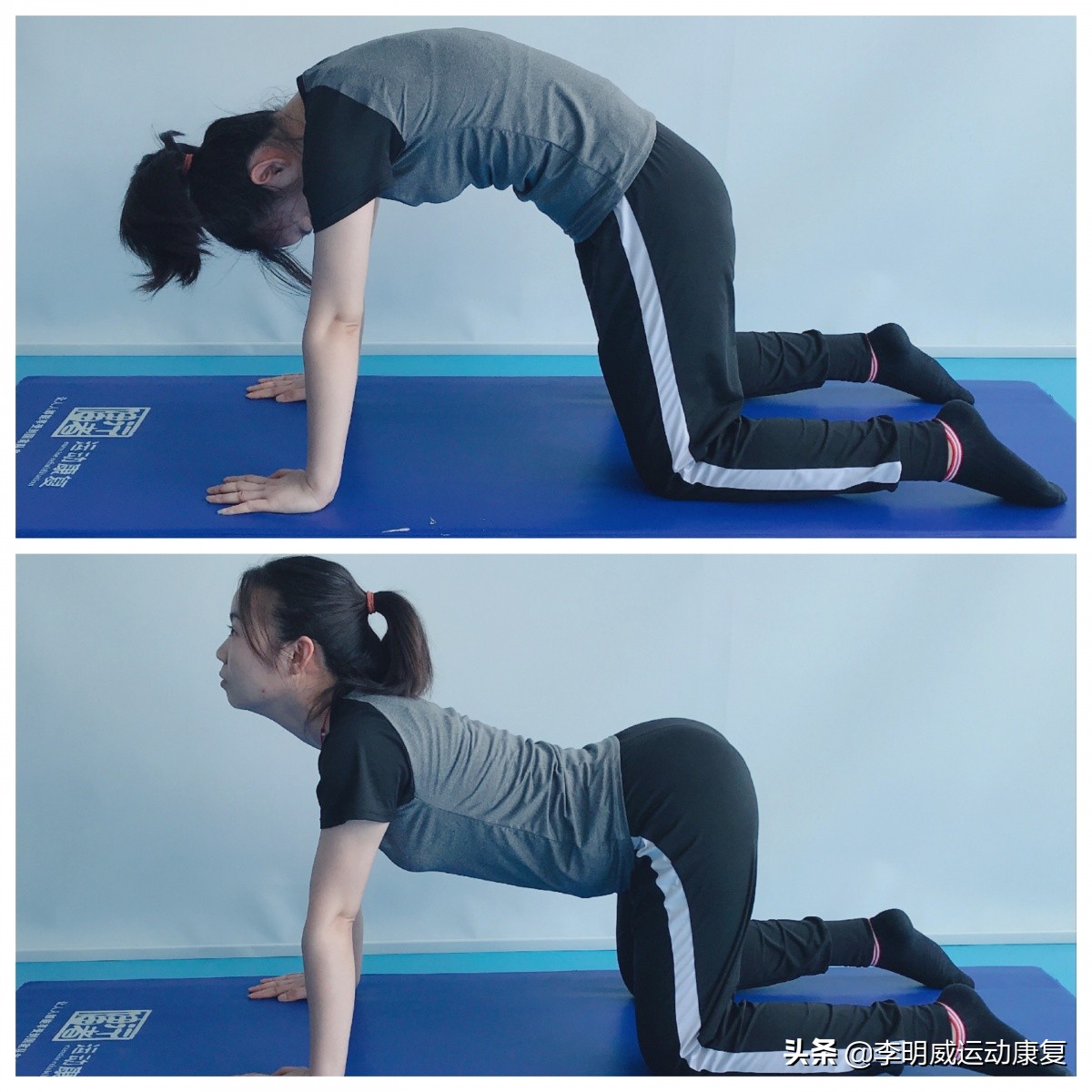 腰痛的最快的恢复办法,腰痛腰间盘突出自行康复