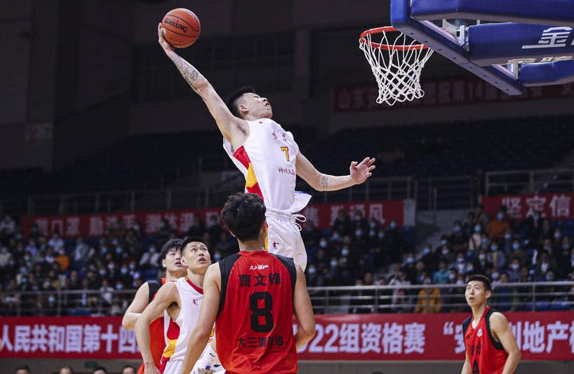 周琦张镇麟赵继伟郭艾伦杨鸣,周琦张镇麟郭艾伦赵继伟杨鸣