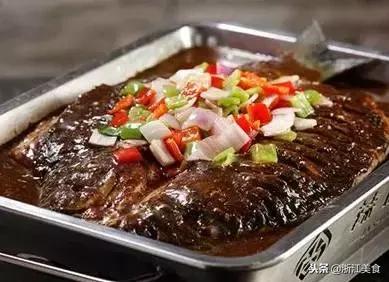 杭州新东方烹饪学校菜谱大全,上海新东方烹饪学校烤鱼