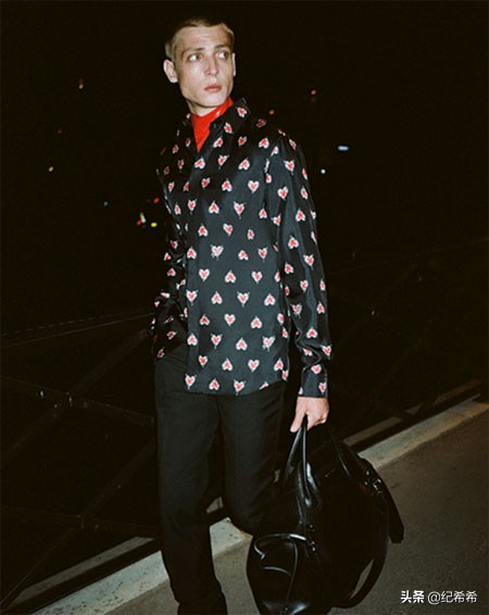 七夕限量版小ck,各大牌的七夕限定