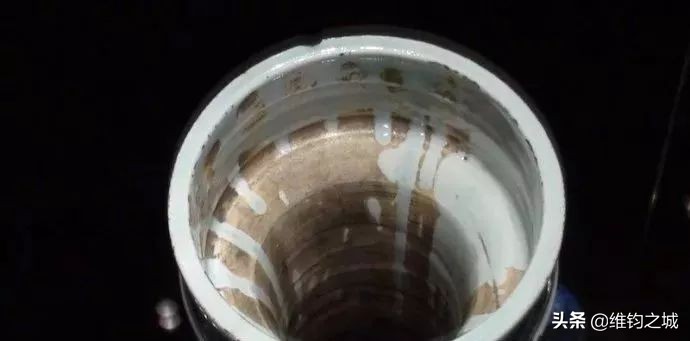 鉴别元青花瓷器15个绝招,元青花鉴定与收藏