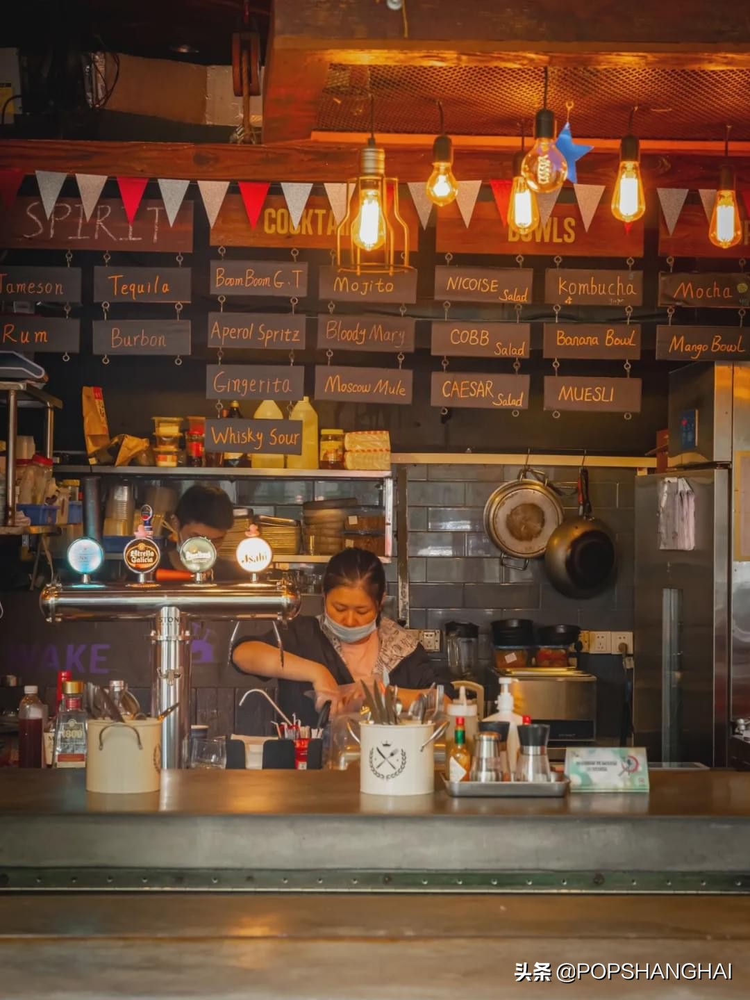 2019安福路打卡,安福路打卡地图全图