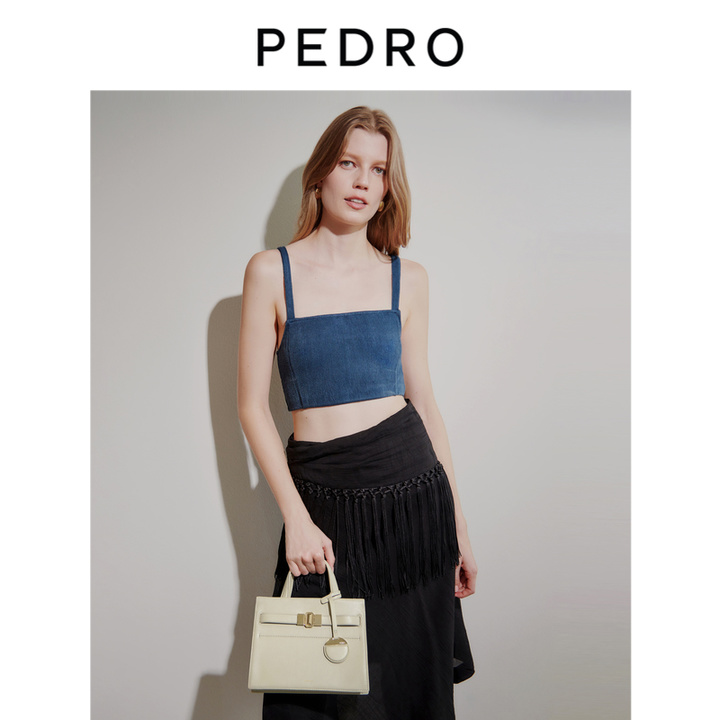 这段时间最流行的包包推荐,今年春夏必买的4款包包