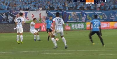 深度｜绿茵舞者，暗夜精灵，足球城的非洲雄鹰博阿滕