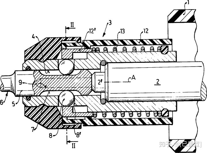 中国最大耗材批发市场,电锤钻头市场