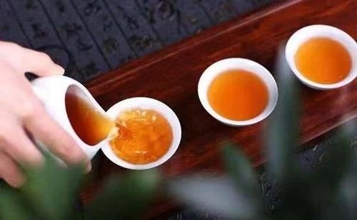 各类茶对应五行,代表五行的茶有哪些品种