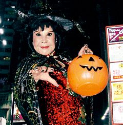 体面尊严,体面而有尊严地活着