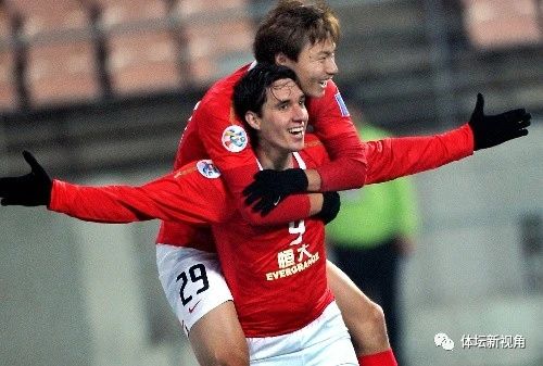 恒大亚冠小组赛回顾,2018年亚冠G组第三轮恒大全场回放