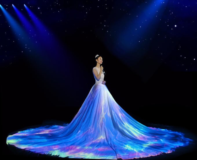 3dmapping原理,3dmapping和地面互动