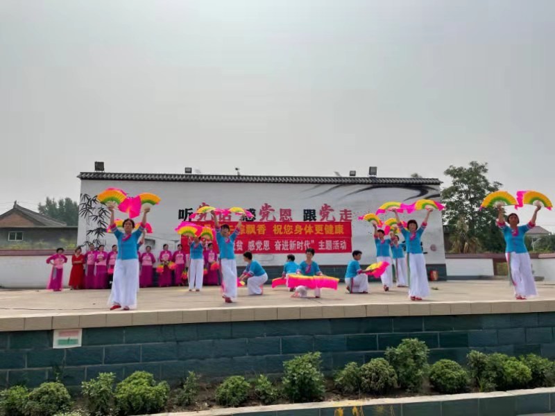 博爱县许良镇南道村书记,许良南道村