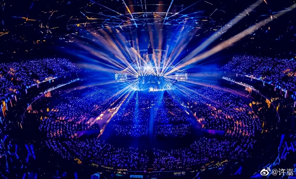 许嵩最抨击娱乐圈的歌,许嵩哪首歌怼了半个娱乐圈