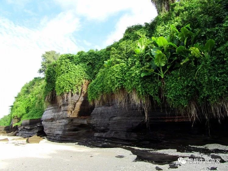 这个南国海岛高铁直达，海鲜超级便宜大人不累、孩子很开心
