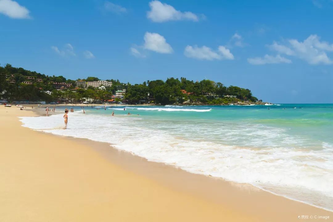 普吉岛99元自助,普吉岛79套餐