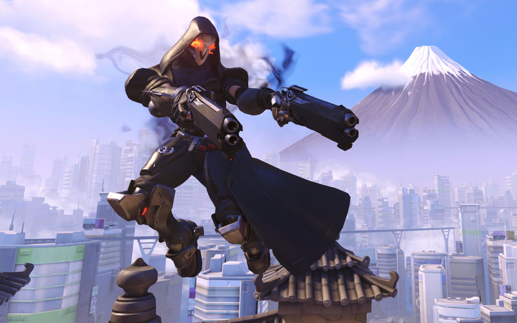 守望先锋303为什么没有莫伊拉,守望先锋303阵容有哪些英雄