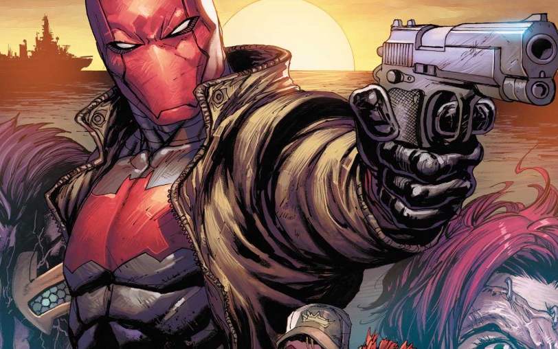 2019dc最具人气的漫画角色排名,漫画dc宇宙最强的人物前十名