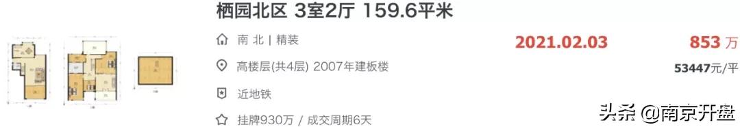 南京江宁最便宜房价在哪里,南京江宁5万左右房子最新