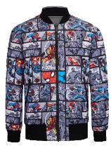 夹克男装哪个品牌好看,夹克什么牌子好看