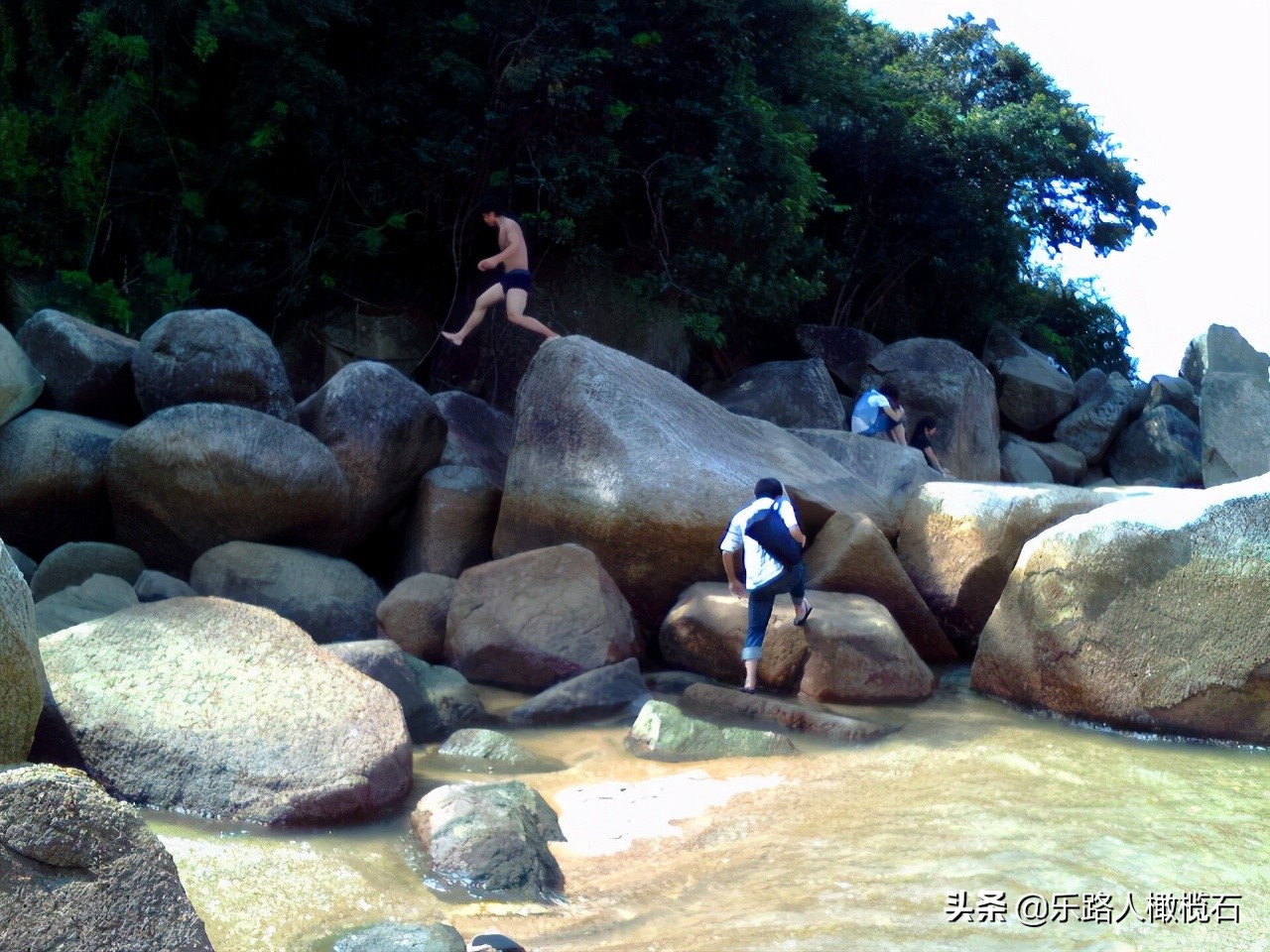 金沙湾海滨旅游风景区,金沙湾生态旅游景区