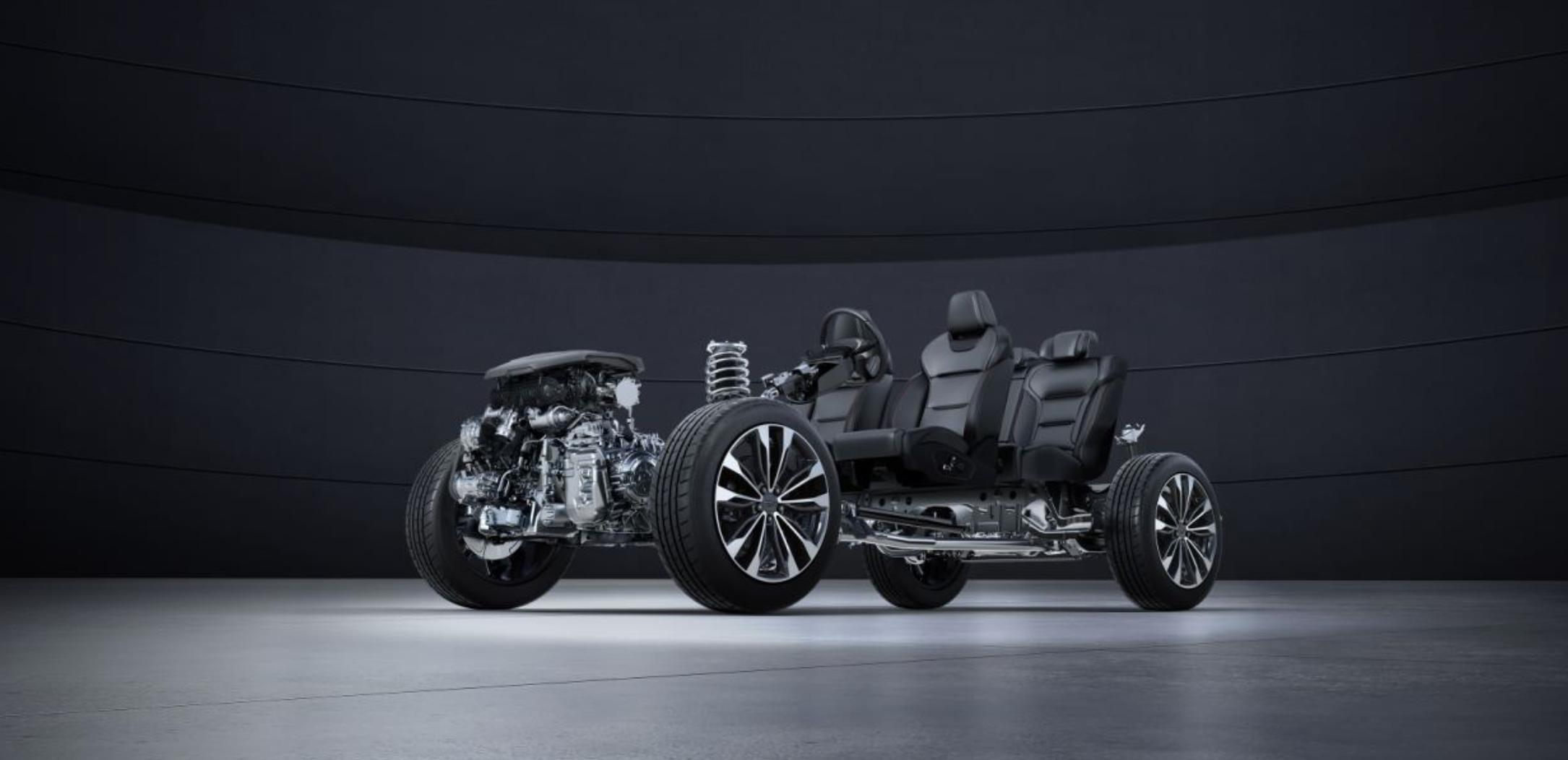 吉利星越2024天宫版上市时间,吉利星越汽车的基本战略