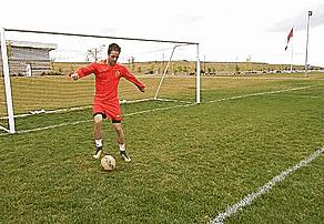 训练球100个经典动作,29个绝佳羽毛球步法训练